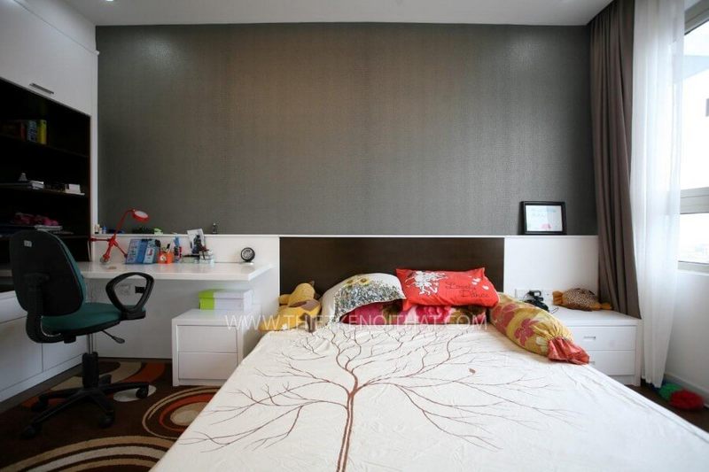 MoreHome sử dụng giấy dán tường nhập khẩu từ Hàn Quốc và Nhật Bản.